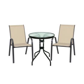 Lizi balcony kerti bútor garnitúra szett