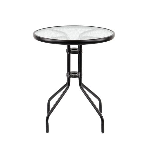 Andora kerek kerti asztal