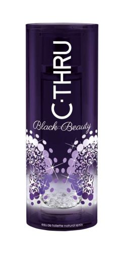C-THRU Black Beauty EDT 50 ml