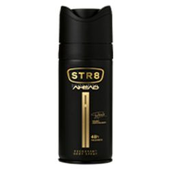STR8 Deo Spray 150 ml AHEAD