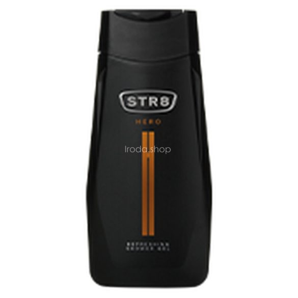 STR8 Tusfürdő 250 ml HERO