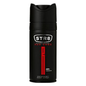 STR8 Deo Spray 150 ml RED CODE