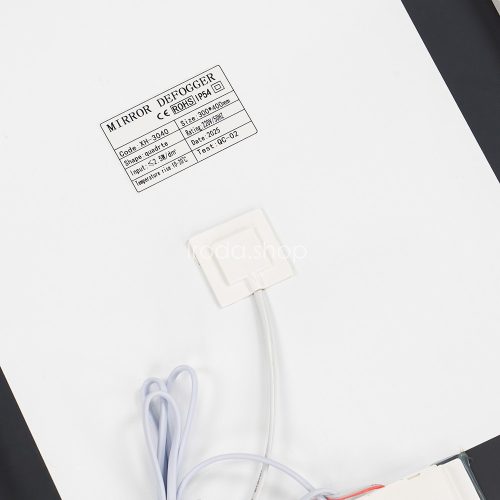 Liv 100 tükör led világítással