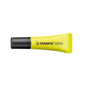 Szövegkiemelő Stabilo Neon 72/