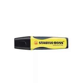 Szövegkiemelő Stabilo BOSS Executive