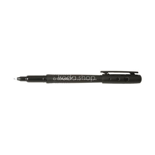 OHP marker permanent F Q-connect KF01068