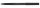 OHP Marker M Q-Connect 0,8mm fekete KF01200