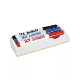 Táblamarker klt. 3db-os ICO +táblatörlő