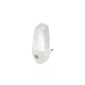   Q-LINK 53.300.02 LED-es irányfény, 5db hidegfehér LED, fényszenzoros, beltéri kivitel, 2 db/doboz