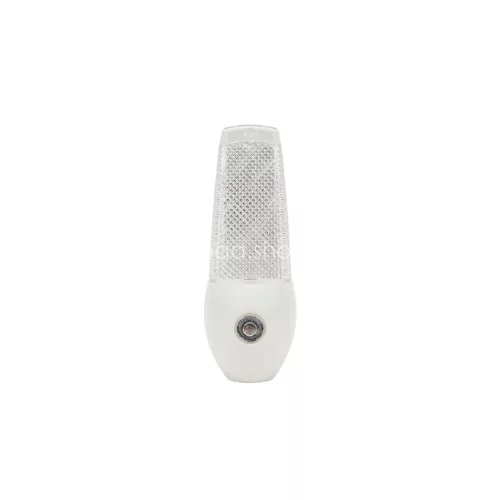Q-LINK 53.300.02 LED-es irányfény, 5db hidegfehér LED, fényszenzoros, beltéri kivitel, 2 db/doboz