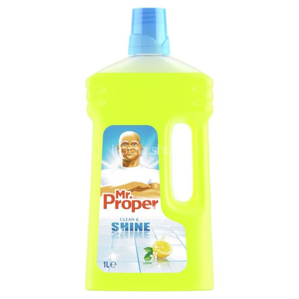 Mr. Proper Lemon 1 l