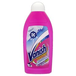 Vanish Oxi Action Függönymosó folyadék 500 ml