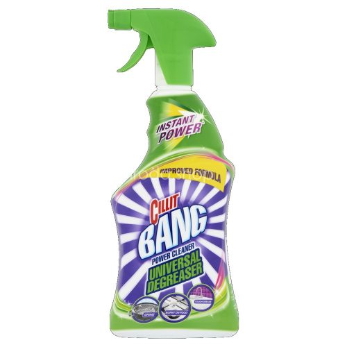 Cillit Bang 750 ml Zsíroldó spray