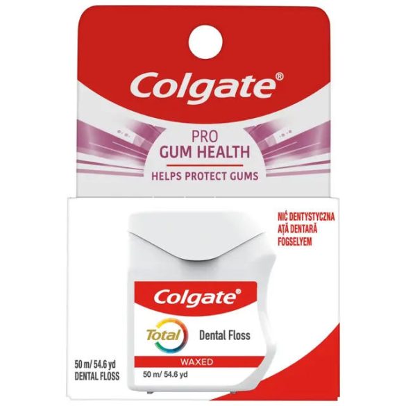 COLGATE fogselyem 50 m