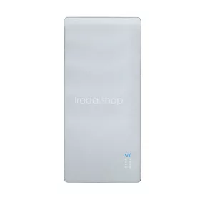 GH-08 fehér elektromos fűtőtest