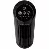 Mistral oszlopventilátor 20 W, fekete