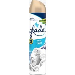 Glade® légfrissítő aeroszol 300 ml Friss szellő
