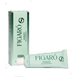 Figaro habzó borotvakrém 85 ml/80gr