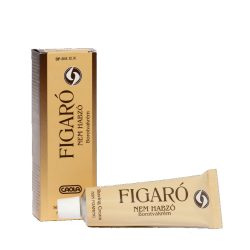 Figaro nem habzó borotvakrém 85 ml
