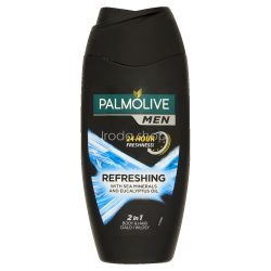 PALMOLIVE MEN tusfürdő Refreshing 250 ml