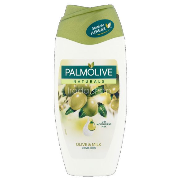 PALMOLIVE tusfürdő Naturals Olive milk 250 ml