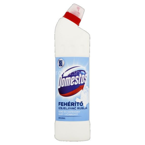 DOMESTOS fehérítő 750 ml