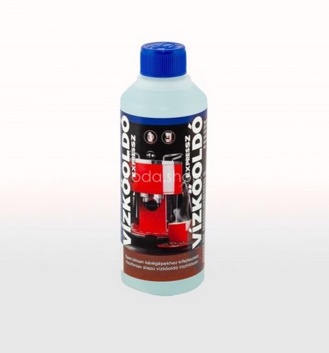 EXPRESSZ Vízkőoldó 500 ml Kávégéphez