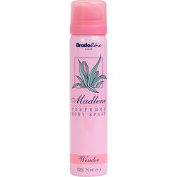 Madlene deo 75 ml Wonder