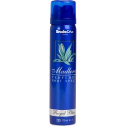 Madlene deo 75 ml Royal blue