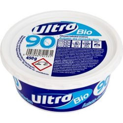 ULTRA Bio 90 mosókrém 450 g