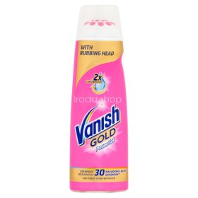 Vanish Gold Power előkezelő gél 200 ml