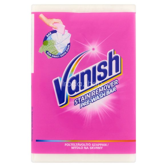 Vanish szappan 250 g