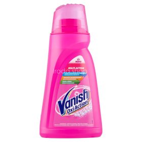 Vanish Oxi Action Folteltávolító gél 1 l Pink