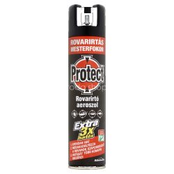 PROTECT Extra rovarirtó aeroszol 400 ml
