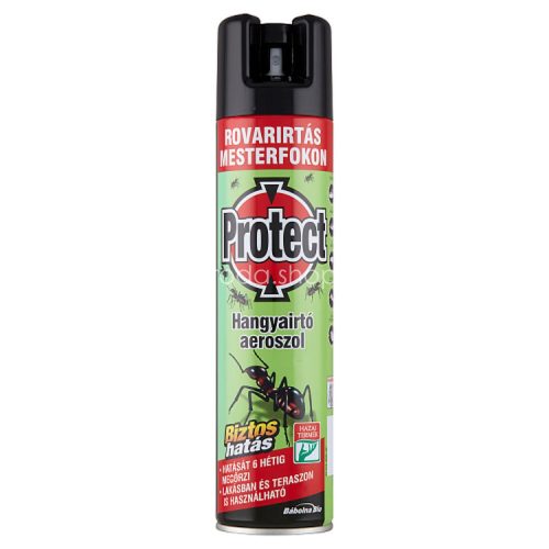 PROTECT hangyairtó aeroszol 400 ml