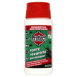 PROTECT Forte rovarirtó porozószer 100 g