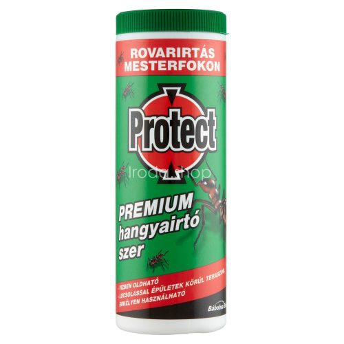 PROTECT Premium hangyairtó szer 250 g