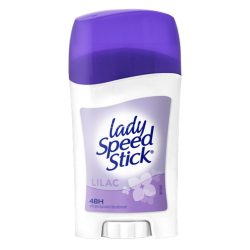 LADY SPEED STICK Lilac 45 g