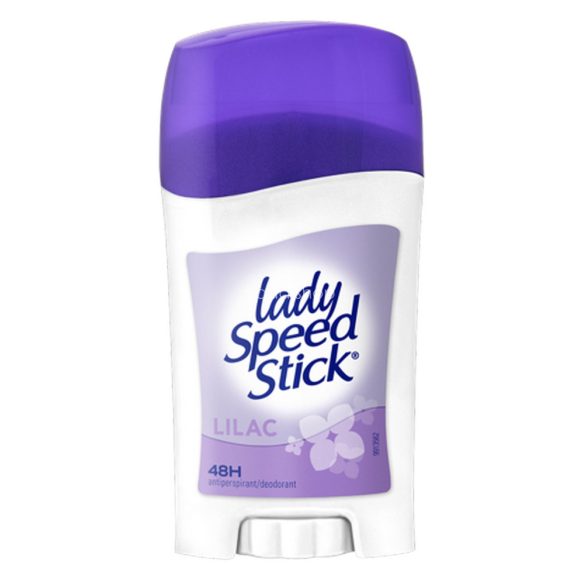 LADY SPEED STICK Lilac 45 g