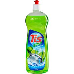 TIS Mosogató 1 l Friss Lime