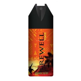 REWELL deo 150 ml ForMen Hawaii Surf