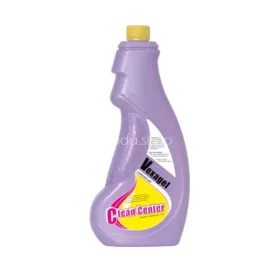 CC Vexagel erős vízkőoldó gél 1 liter