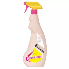 CC Qin Classic WC olaj 750 ml