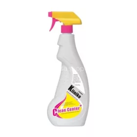CC Kliniko-tempo kéz- és fertőtlenítőszer 750 ml