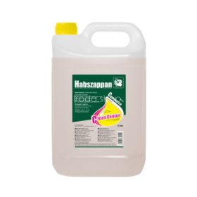 CC Commerce foam habszappan 5 liter