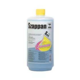 CC Soft hair&body sampon, tusfürdő szappan 1 liter
