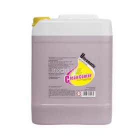 CC Ultramatic gépi padlótisztító 10 liter