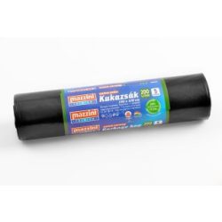   MAZZINI PREMIUM Kukazsák 200 L Extra Erős (100x120cm) - 5 db/roll