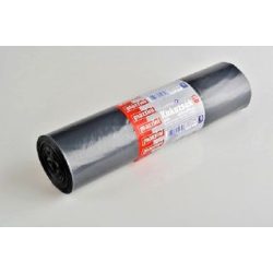   MAZZINI Újrahasznosított kukazsák 200 l erős (100x120 cm) 10 db/roll