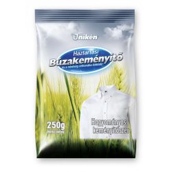 Unikén Búzakeményítő 250 g